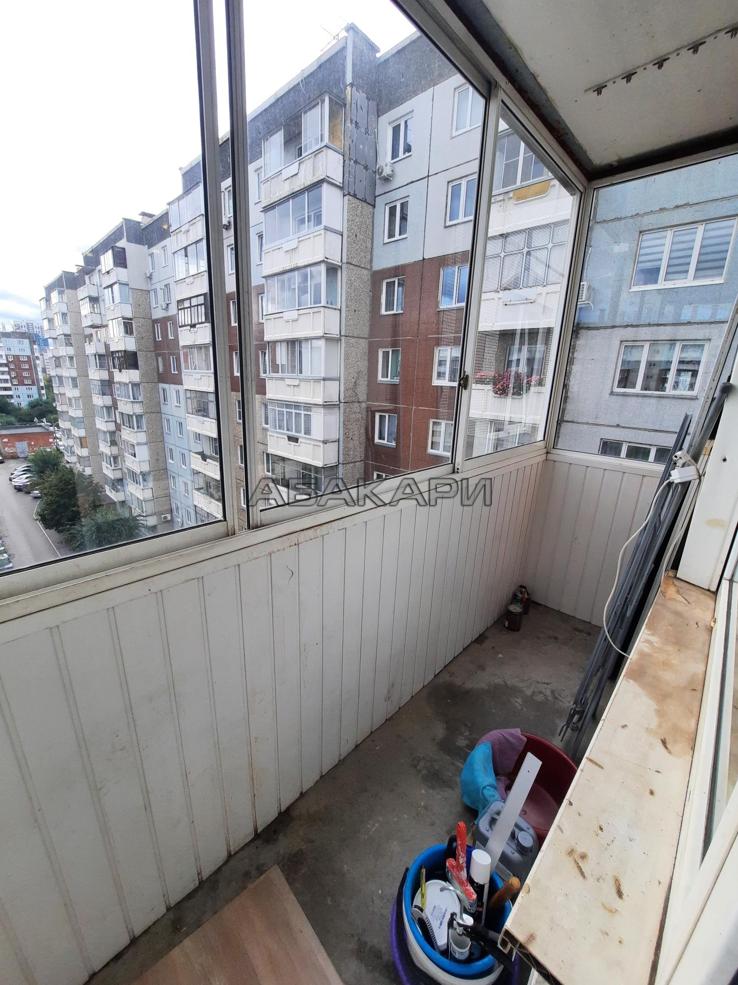 3-комнатная улица Водопьянова, 11 за 40000 руб/мес фото 12 3-комнатная улица Водопьянова, 11 за 40000 руб/мес фото 12