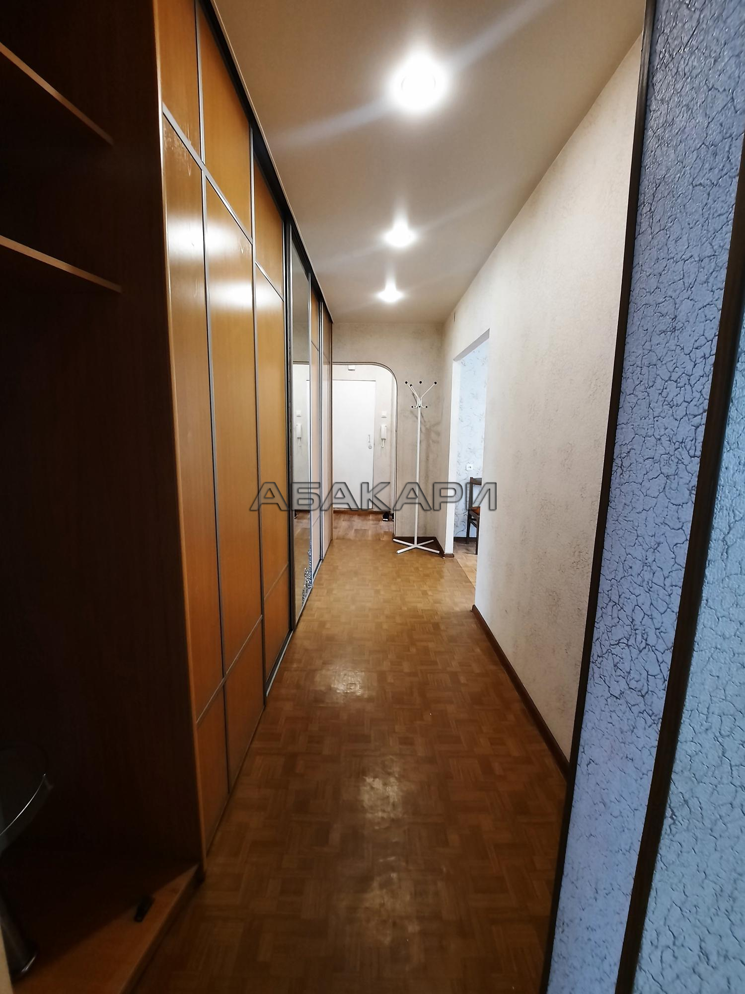 3-комнатная улица Водопьянова, 11 за 40000 руб/мес фото 14 3-комнатная улица Водопьянова, 11 за 40000 руб/мес фото 14