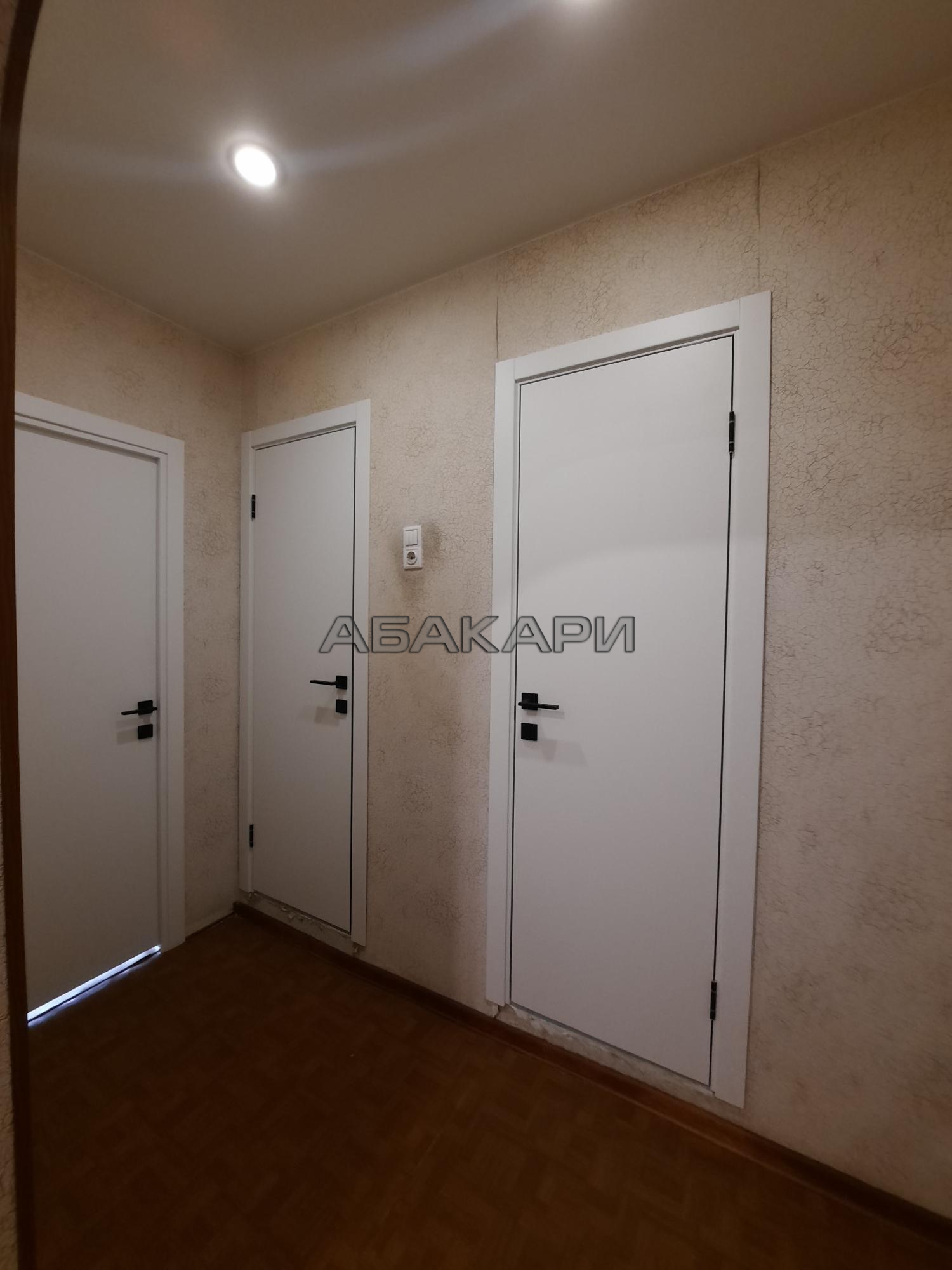 3-комнатная улица Водопьянова, 11  за 40000 руб/мес фото 15