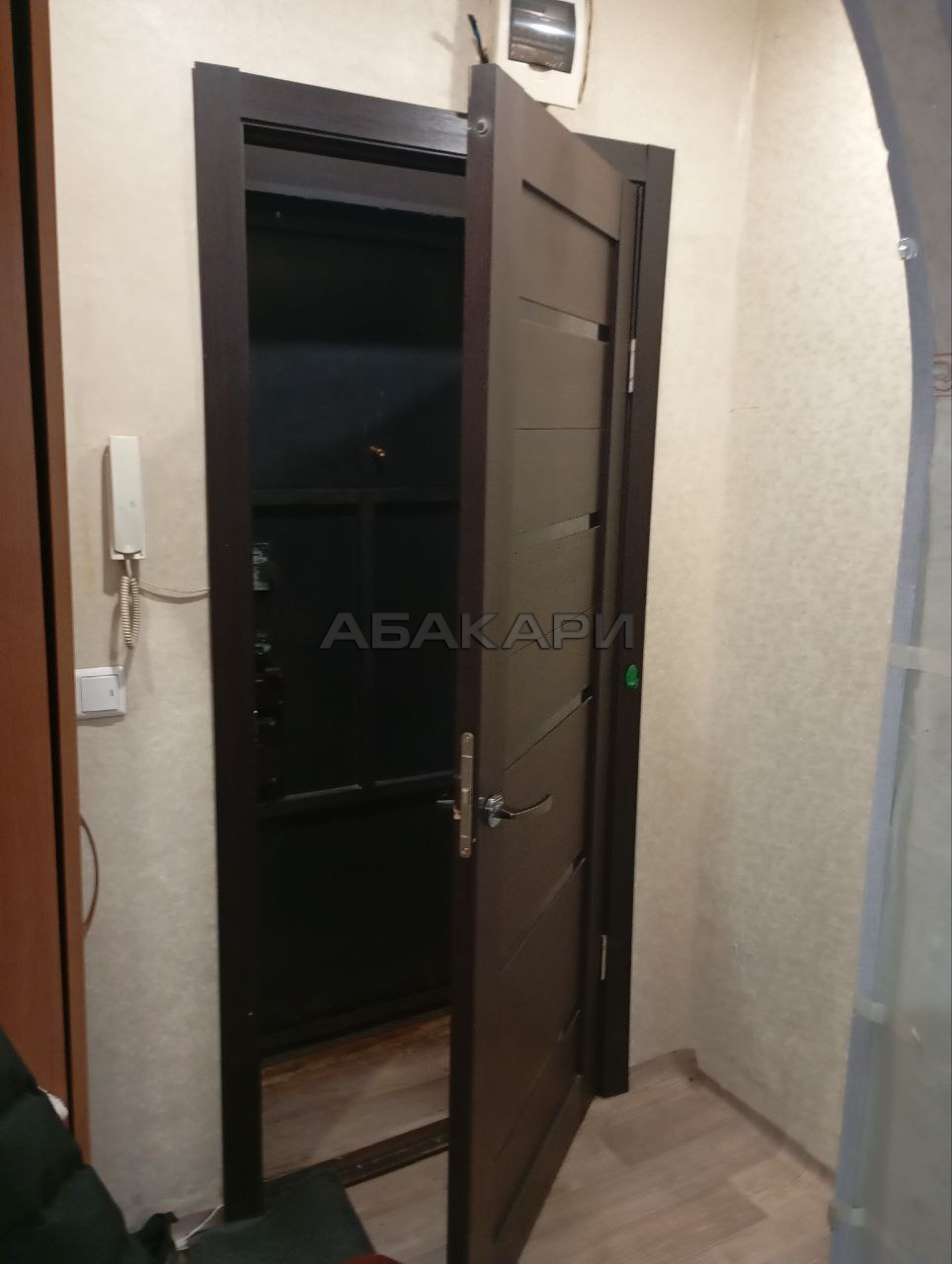 3-комнатная проспект имени Газеты Красноярский Рабочий, 80  за 35000 руб/мес фото 31