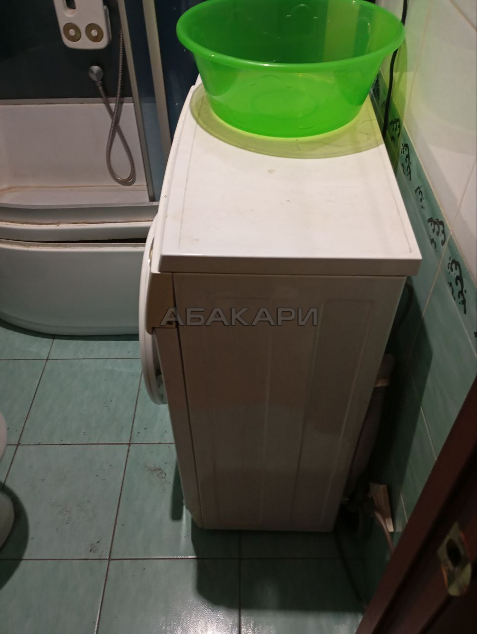 3-комнатная проспект имени Газеты Красноярский Рабочий, 80  за 35000 руб/мес фото 26