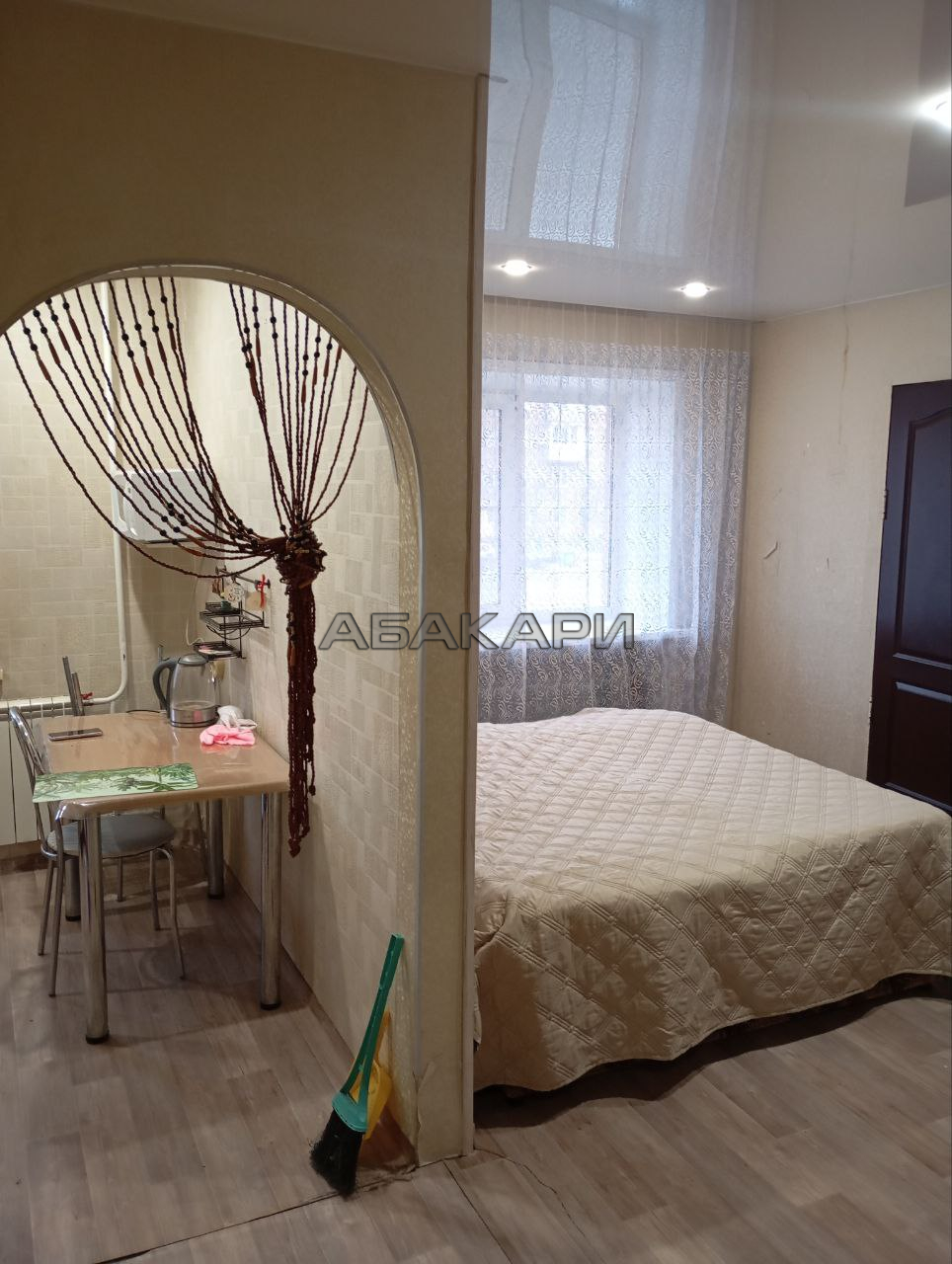 3-комнатная проспект имени Газеты Красноярский Рабочий, 80  за 35000 руб/мес фото 7