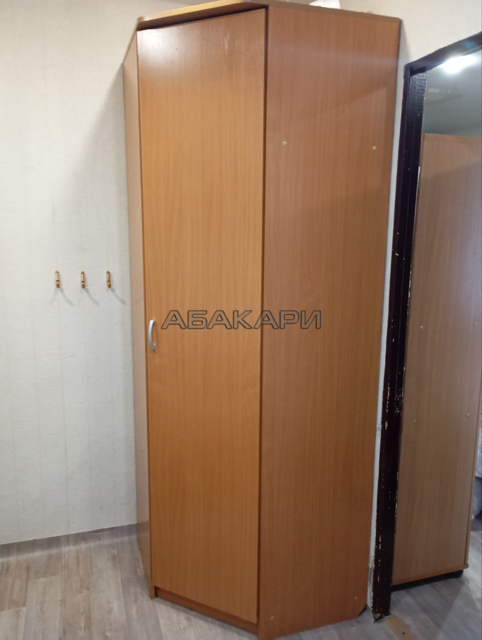 3-комнатная проспект имени Газеты Красноярский Рабочий, 80  за 35000 руб/мес фото 22