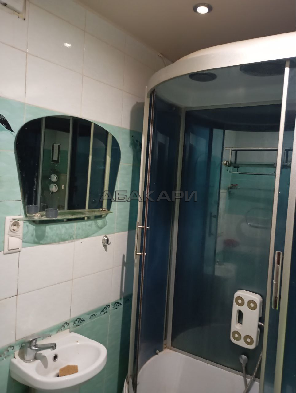 3-комнатная проспект имени Газеты Красноярский Рабочий, 80  за 35000 руб/мес фото 28