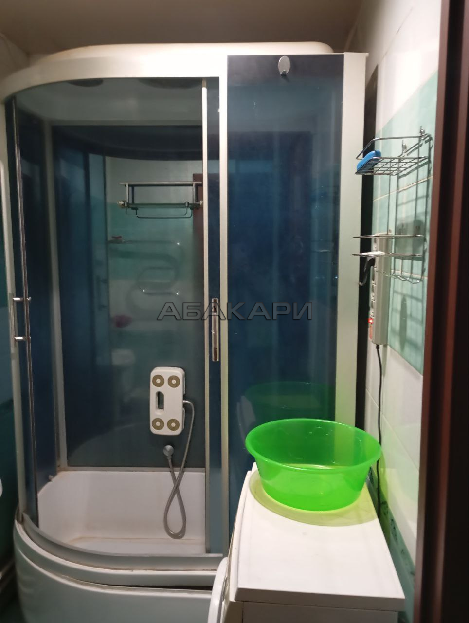 3-комнатная проспект имени Газеты Красноярский Рабочий, 80  за 35000 руб/мес фото 29