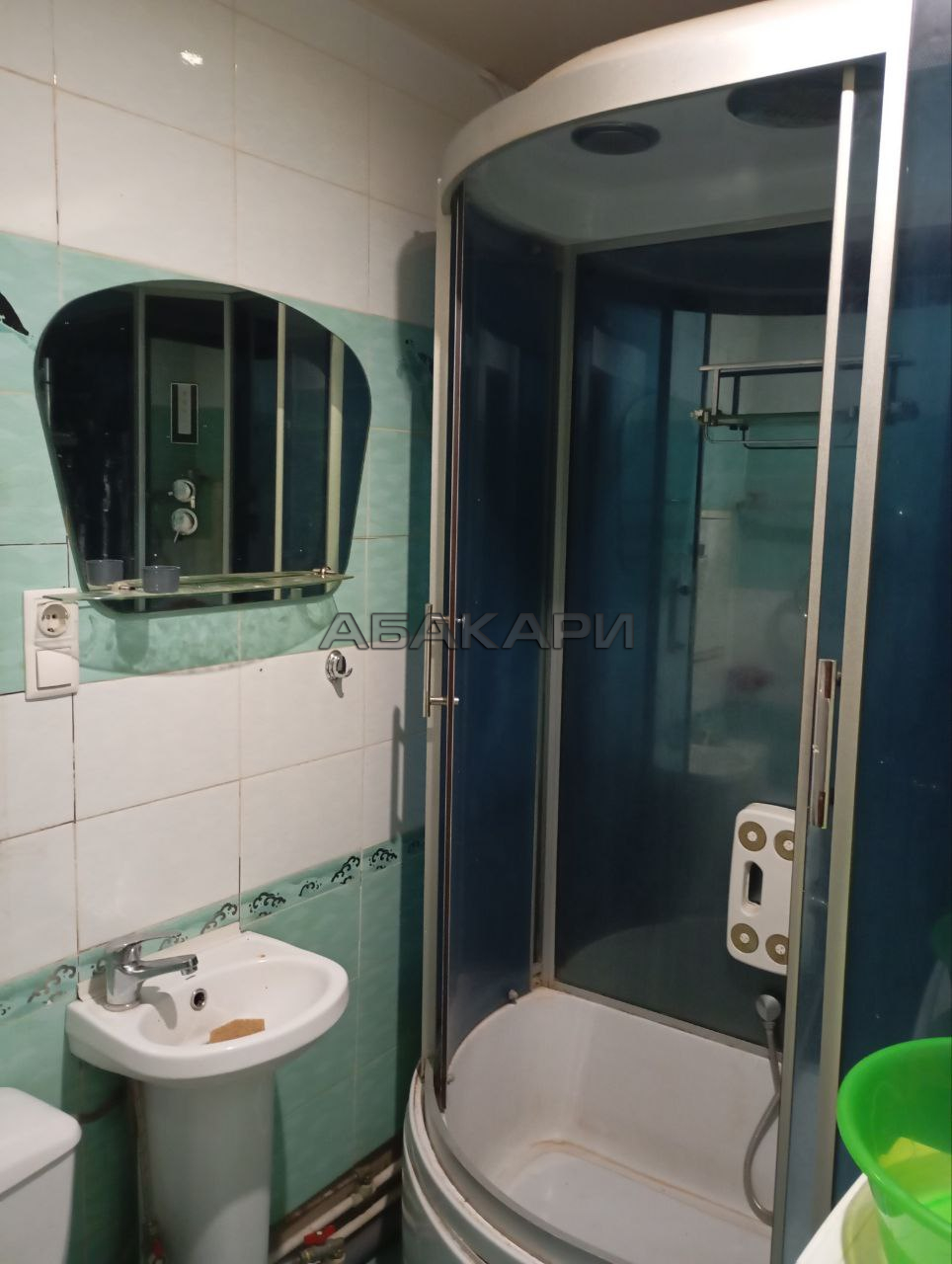 3-комнатная проспект имени Газеты Красноярский Рабочий, 80  за 35000 руб/мес фото 27