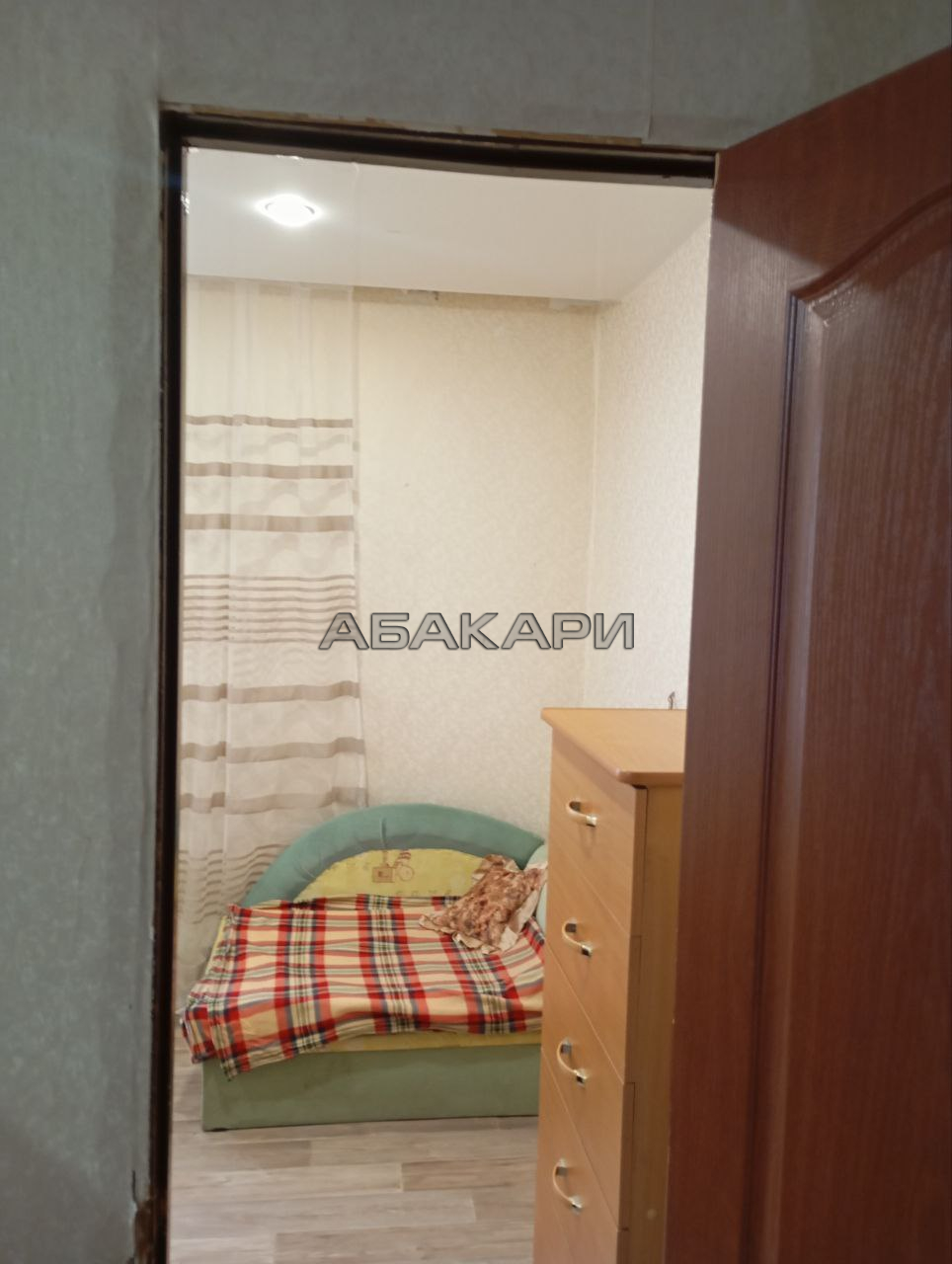 3-комнатная проспект имени Газеты Красноярский Рабочий, 80  за 35000 руб/мес фото 15