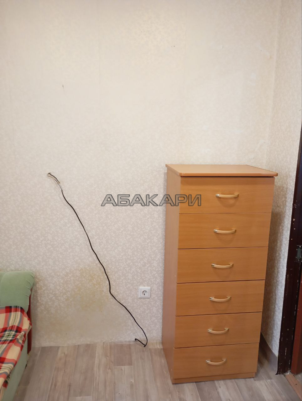 3-комнатная проспект имени Газеты Красноярский Рабочий, 80  за 35000 руб/мес фото 17