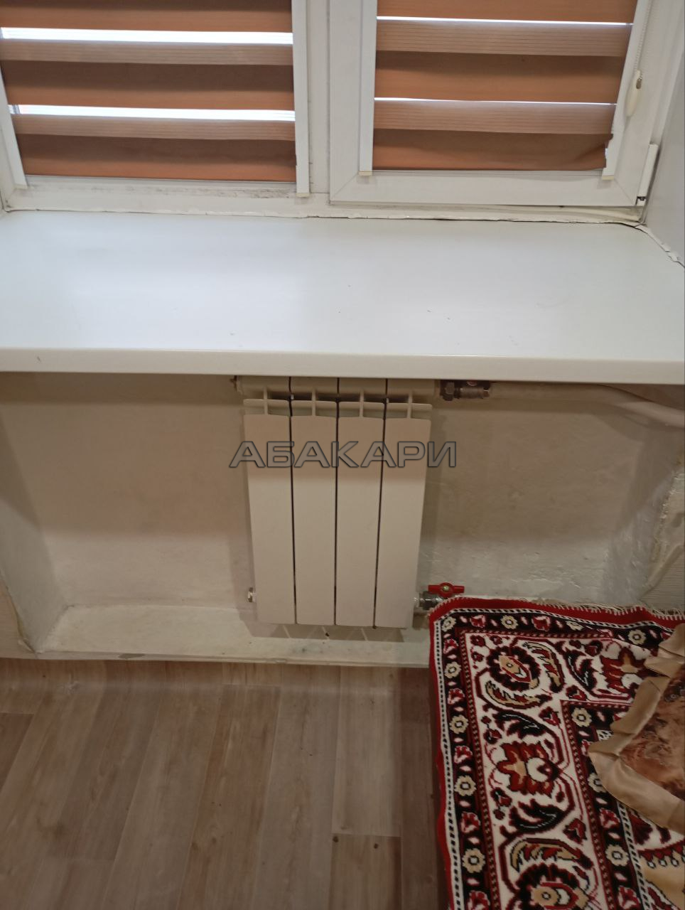 3-комнатная проспект имени Газеты Красноярский Рабочий, 80  за 35000 руб/мес фото 20