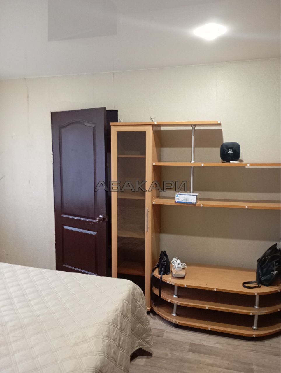 3-комнатная проспект имени Газеты Красноярский Рабочий, 80  за 35000 руб/мес фото 11