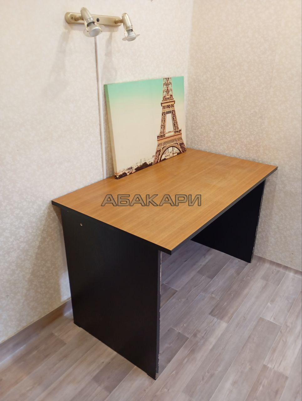 3-комнатная проспект имени Газеты Красноярский Рабочий, 80  за 35000 руб/мес фото 21