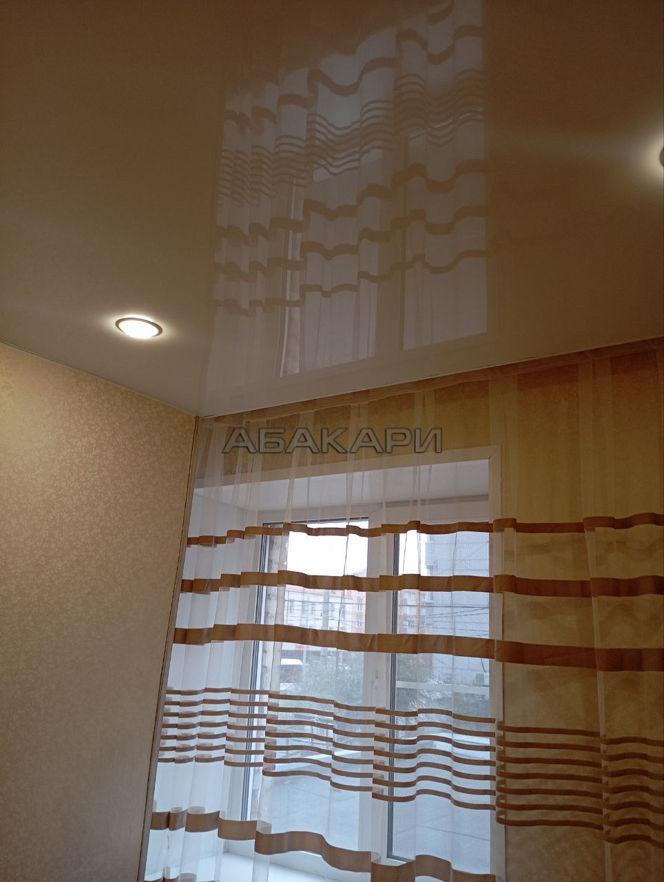 3-комнатная проспект имени Газеты Красноярский Рабочий, 80  за 35000 руб/мес фото 16