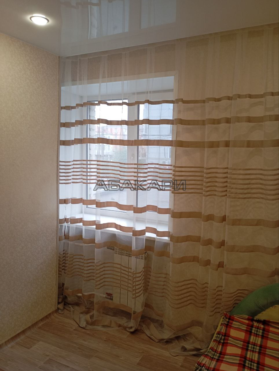 3-комнатная проспект имени Газеты Красноярский Рабочий, 80  за 35000 руб/мес фото 14