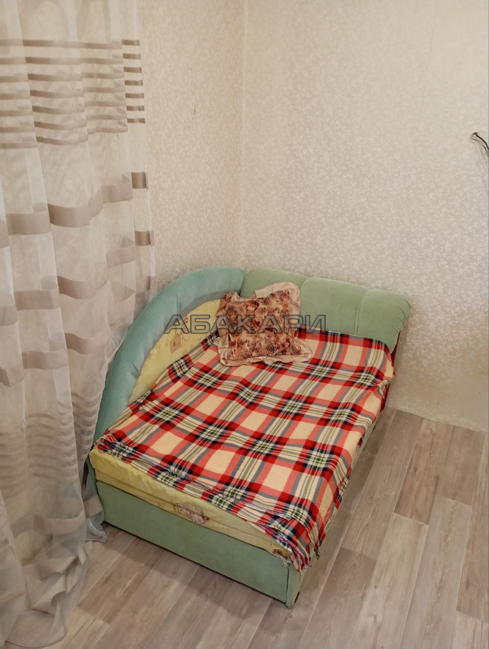 3-комнатная проспект имени Газеты Красноярский Рабочий, 80  за 35000 руб/мес фото 13