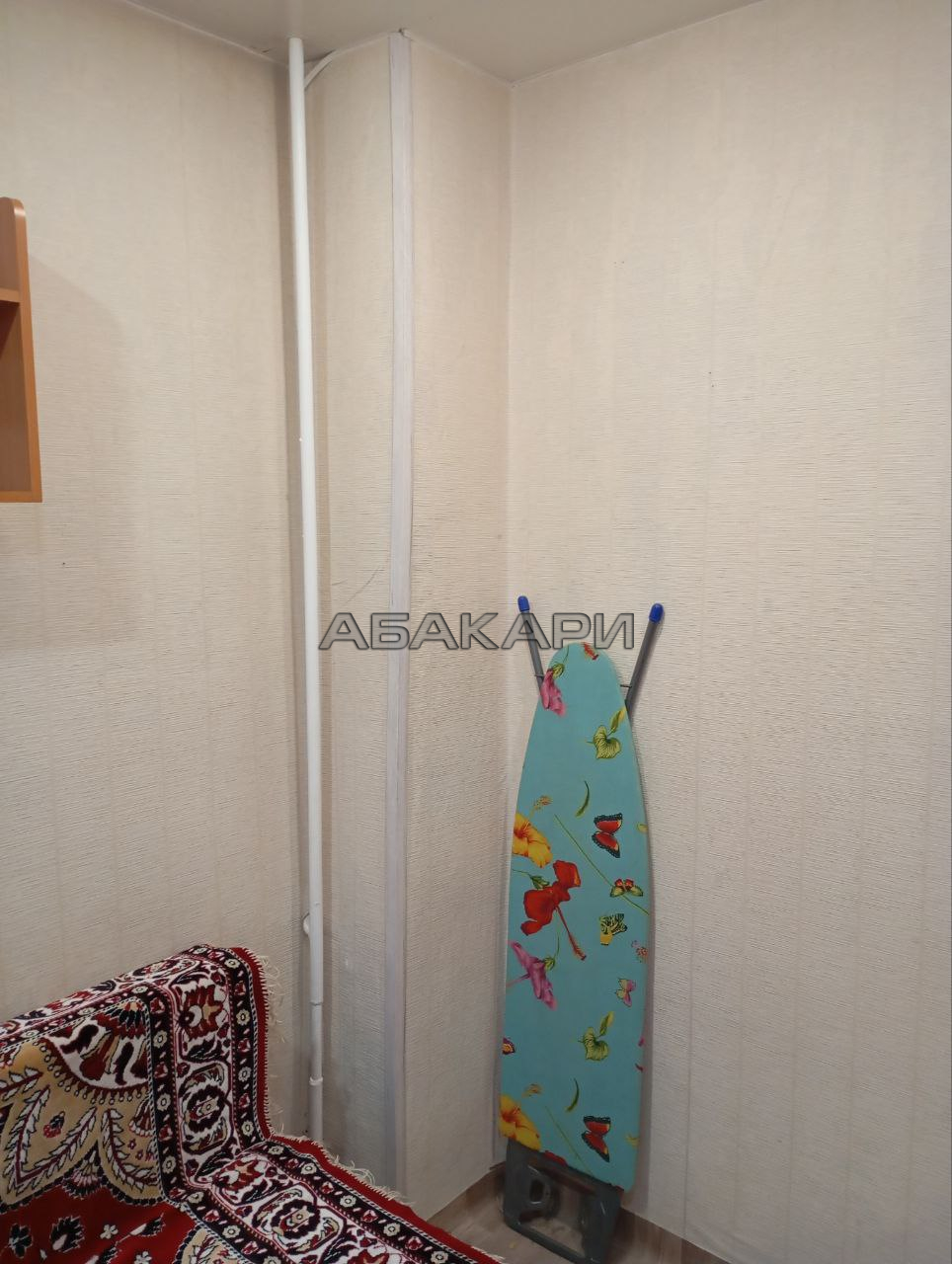 3-комнатная проспект имени Газеты Красноярский Рабочий, 80  за 35000 руб/мес фото 23