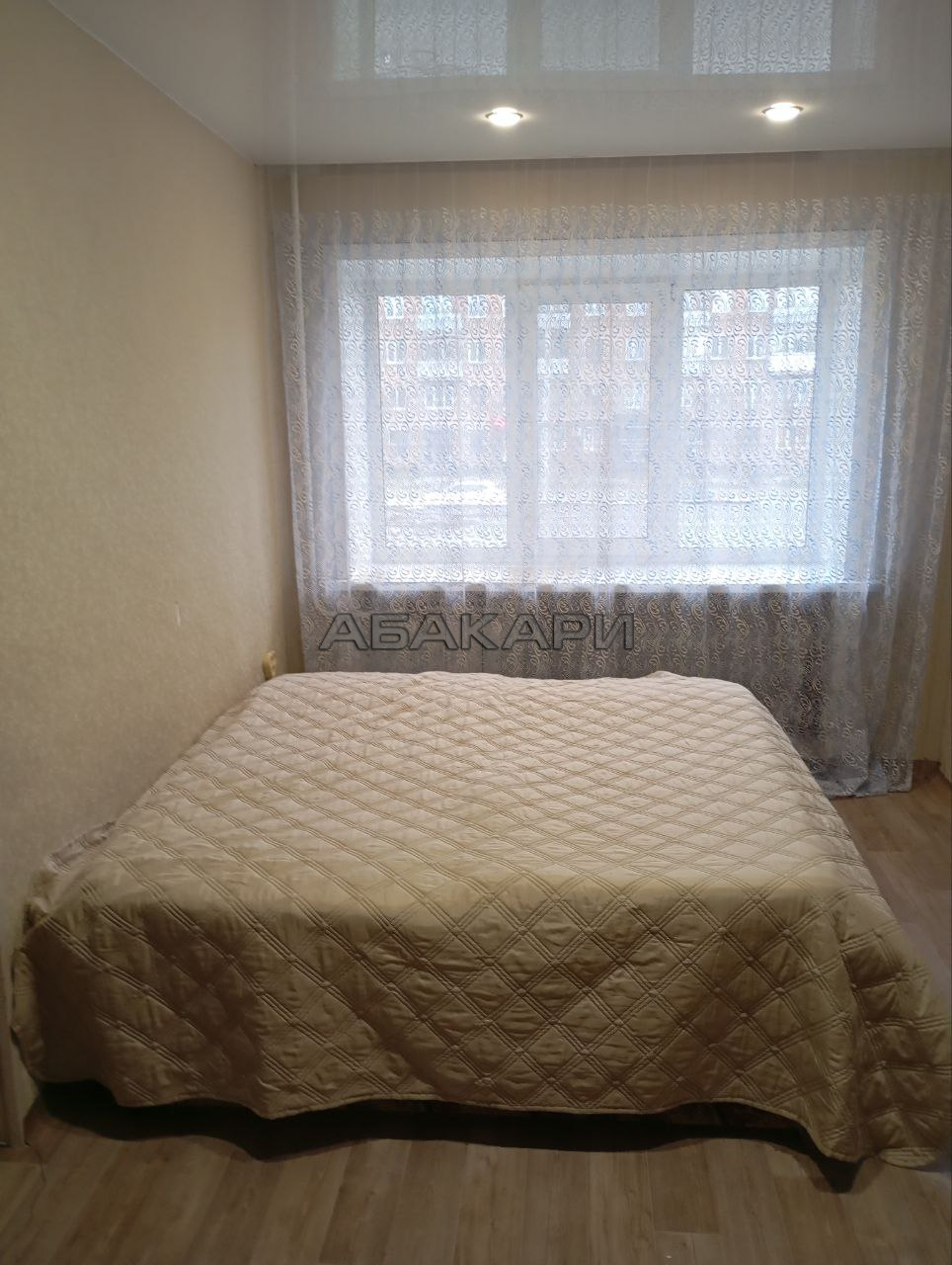 3-комнатная проспект имени Газеты Красноярский Рабочий, 80  за 35000 руб/мес фото 8