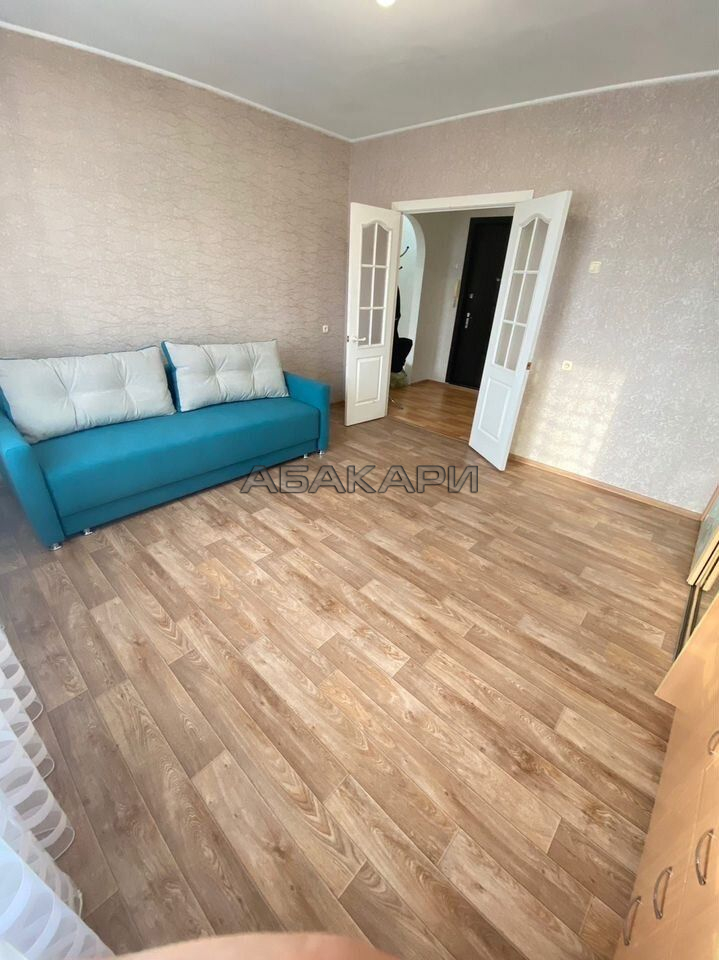 1-комнатная улица Молокова, 10 за 30000 руб/мес фото 1 1-комнатная улица Молокова, 10 за 30000 руб/мес фото 1