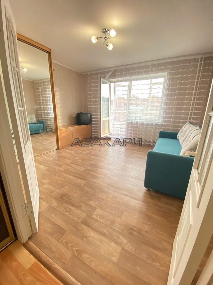 1-комнатная улица Молокова, 10 за 30000 руб/мес фото 2 1-комнатная улица Молокова, 10 за 30000 руб/мес фото 2