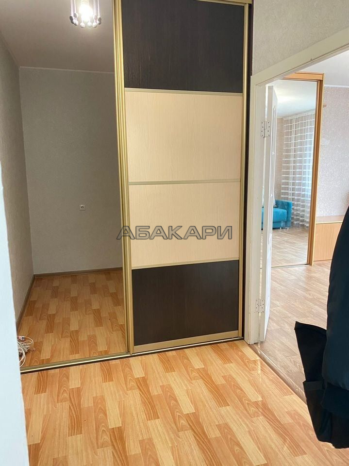 1-комнатная улица Молокова, 10 за 30000 руб/мес фото 4 1-комнатная улица Молокова, 10 за 30000 руб/мес фото 4