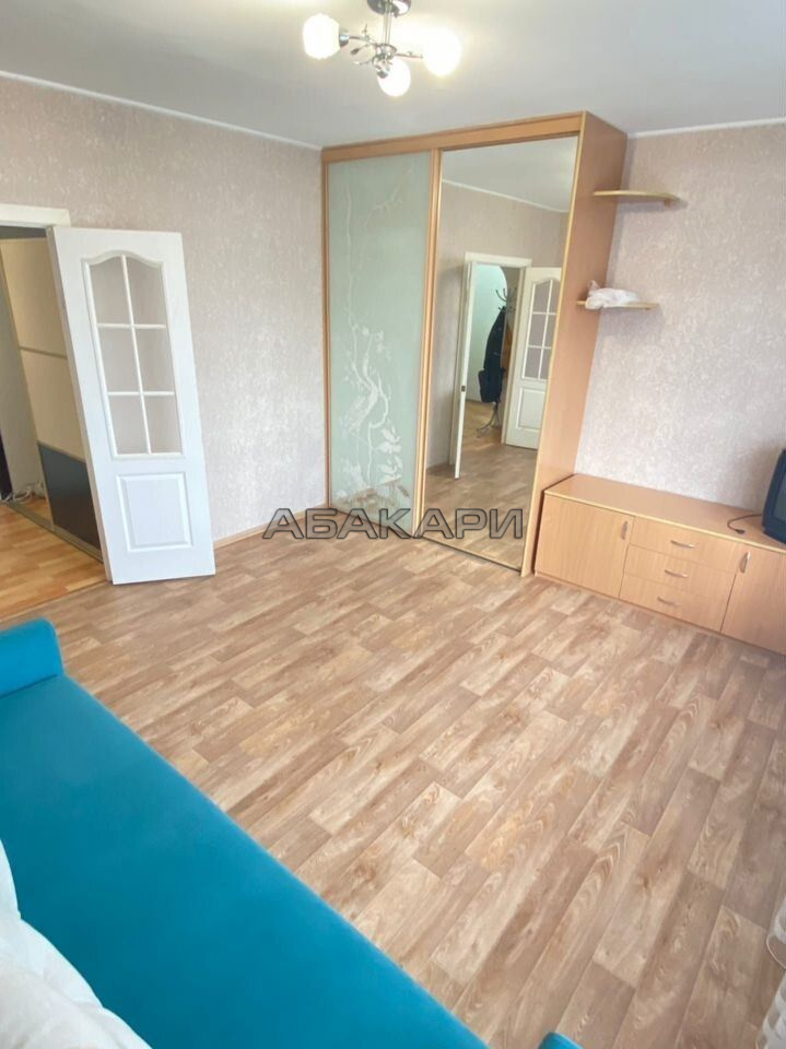 1-комнатная улица Молокова, 10 за 30000 руб/мес фото 6 1-комнатная улица Молокова, 10 за 30000 руб/мес фото 6