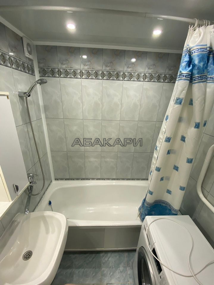 1-комнатная улица Молокова, 10 за 30000 руб/мес фото 7 1-комнатная улица Молокова, 10 за 30000 руб/мес фото 7