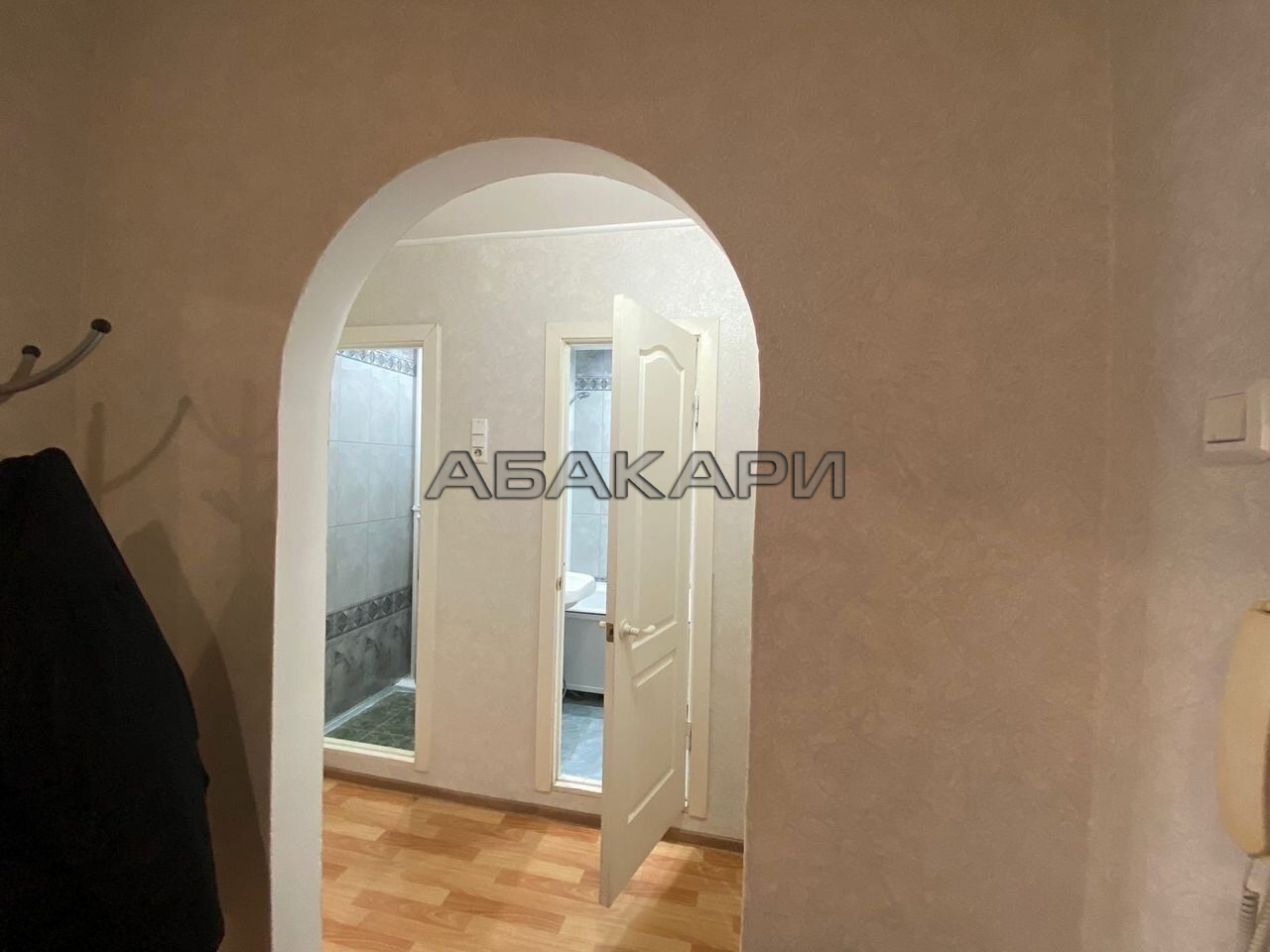 1-комнатная улица Молокова, 10 за 30000 руб/мес фото 8 1-комнатная улица Молокова, 10 за 30000 руб/мес фото 8