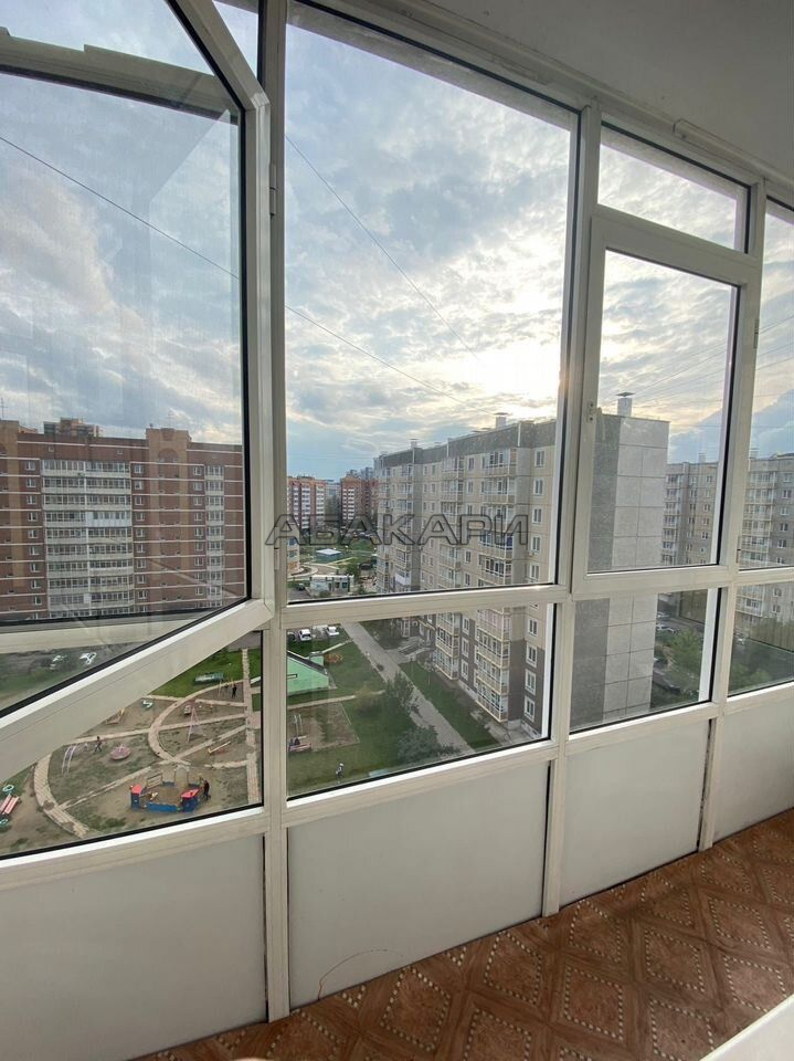 1-комнатная улица Молокова, 10 за 30000 руб/мес фото 9 1-комнатная улица Молокова, 10 за 30000 руб/мес фото 9