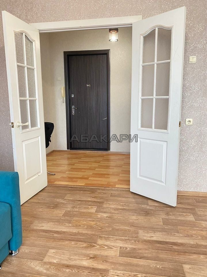 1-комнатная улица Молокова, 10 за 30000 руб/мес фото 12 1-комнатная улица Молокова, 10 за 30000 руб/мес фото 12