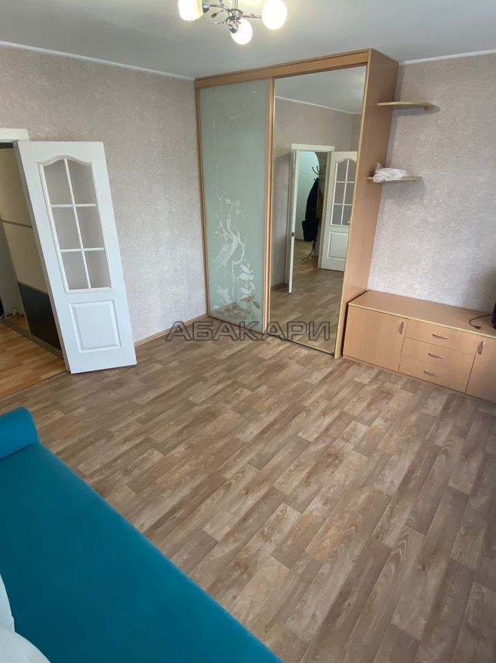 1-комнатная улица Молокова, 10 за 30000 руб/мес фото 13 1-комнатная улица Молокова, 10 за 30000 руб/мес фото 13