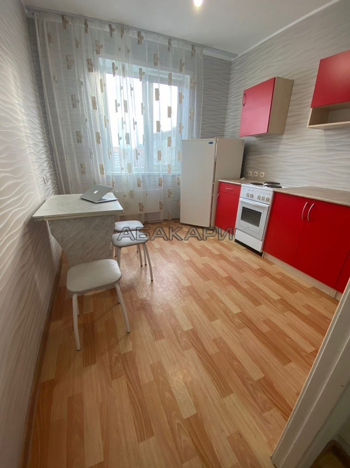 1-комнатная улица Молокова, 10 за 30000 руб/мес фото 15 1-комнатная улица Молокова, 10 за 30000 руб/мес фото 15