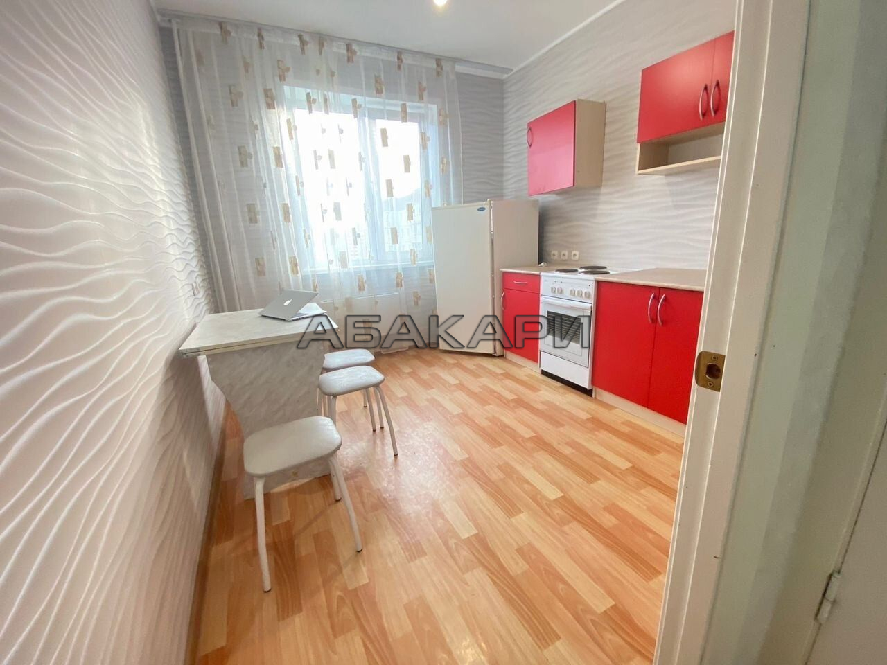 1-комнатная улица Молокова, 10 за 30000 руб/мес фото 16 1-комнатная улица Молокова, 10 за 30000 руб/мес фото 16