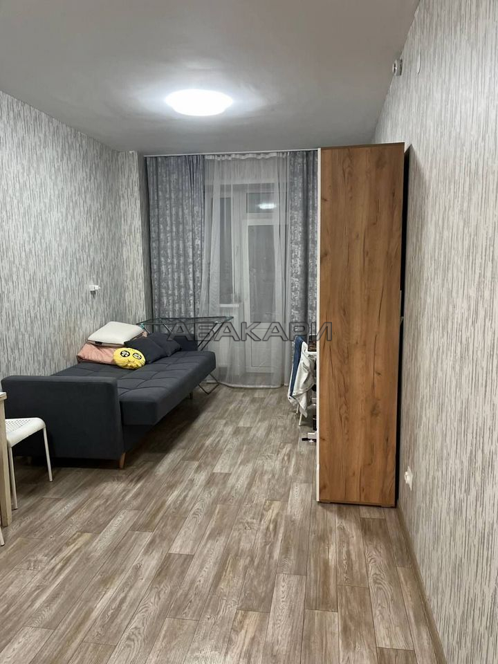 студия Караульная улица, 39Б за 30000 руб/мес фото 2 студия Караульная улица, 39Б за 30000 руб/мес фото 2