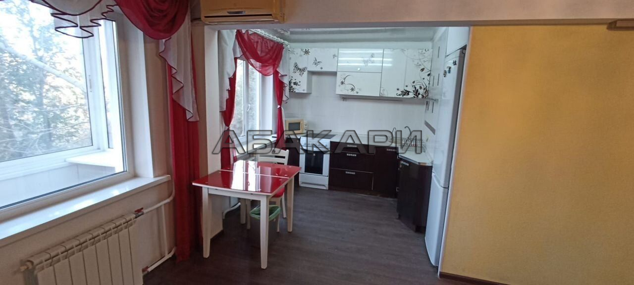 2-комнатная Коммунальная улица, 10 за 30000 руб/мес фото 1 2-комнатная Коммунальная улица, 10 за 30000 руб/мес фото 1