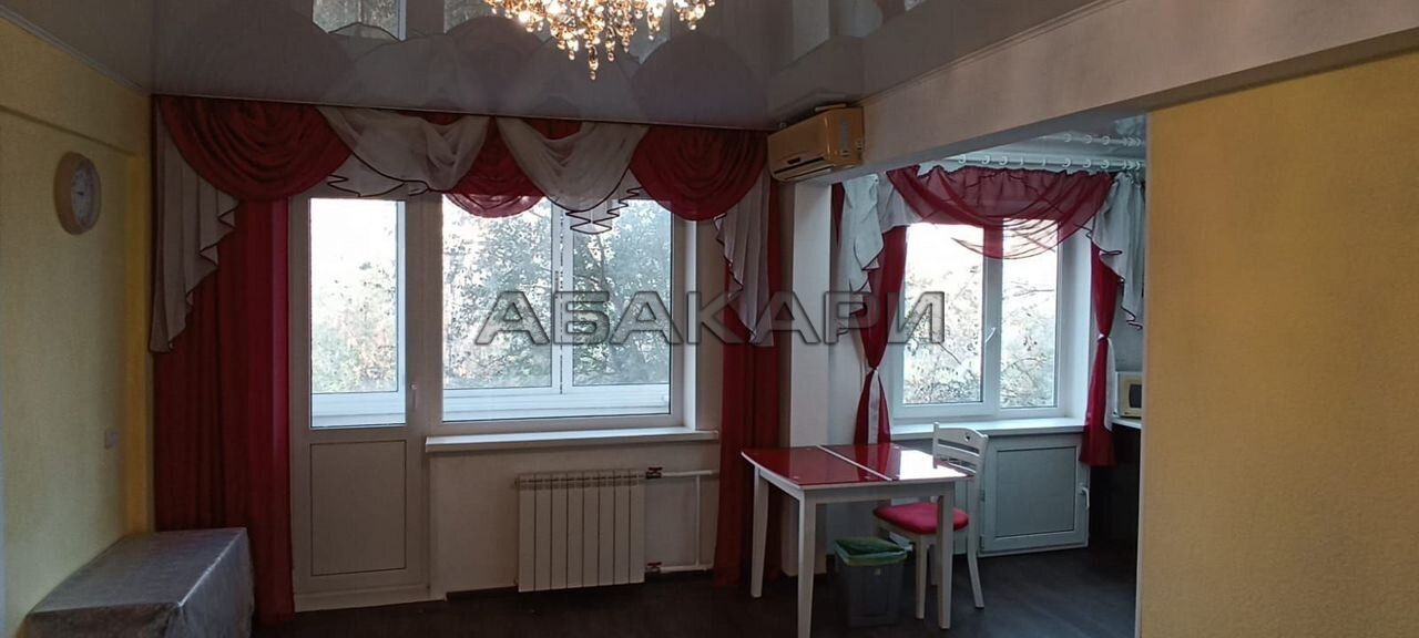 2-комнатная Коммунальная улица, 10 за 30000 руб/мес фото 4 2-комнатная Коммунальная улица, 10 за 30000 руб/мес фото 4