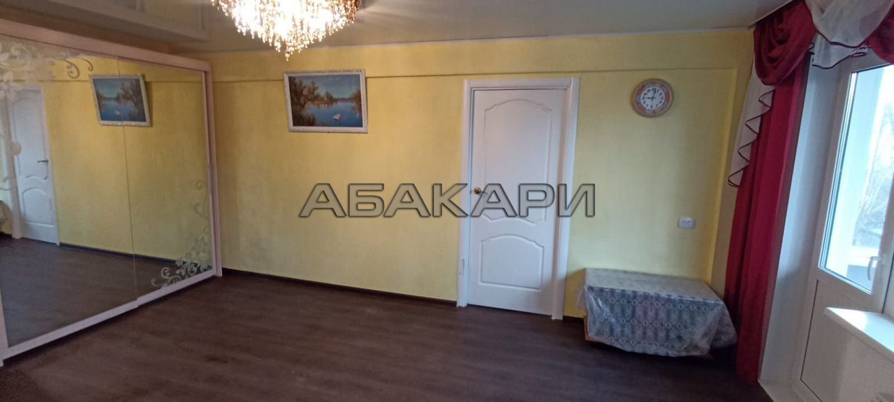 2-комнатная Коммунальная улица, 10 за 30000 руб/мес фото 5 2-комнатная Коммунальная улица, 10 за 30000 руб/мес фото 5