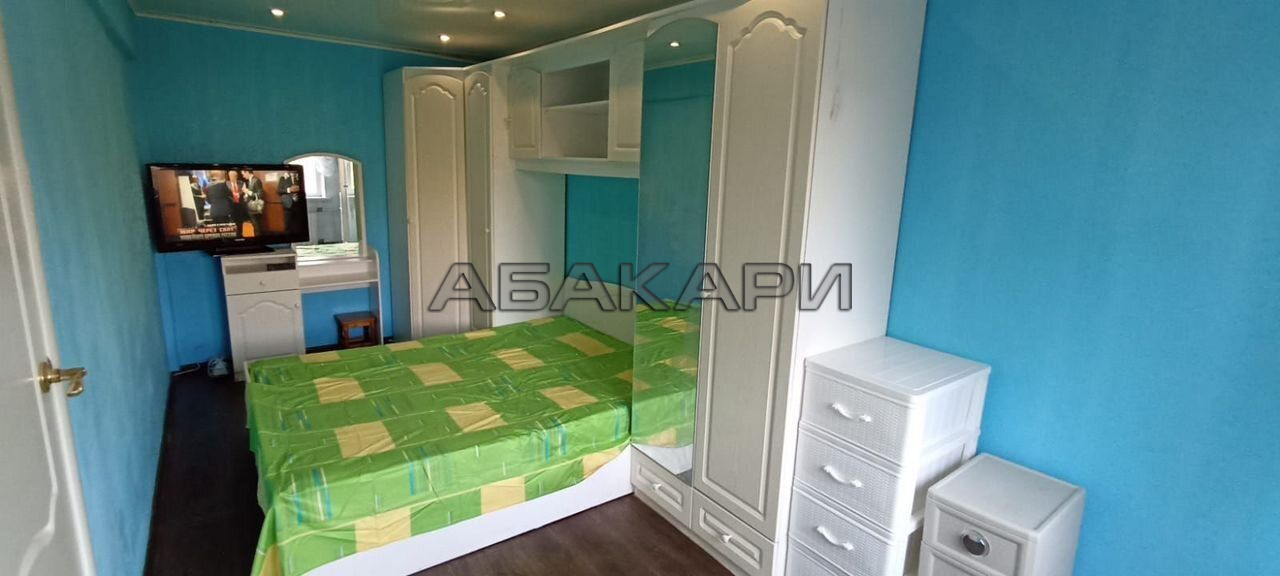 2-комнатная Коммунальная улица, 10 за 30000 руб/мес фото 2 2-комнатная Коммунальная улица, 10 за 30000 руб/мес фото 2