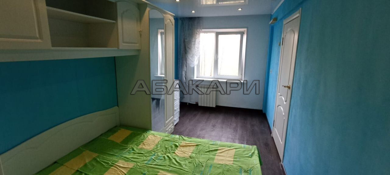 2-комнатная Коммунальная улица, 10 за 30000 руб/мес фото 3 2-комнатная Коммунальная улица, 10 за 30000 руб/мес фото 3