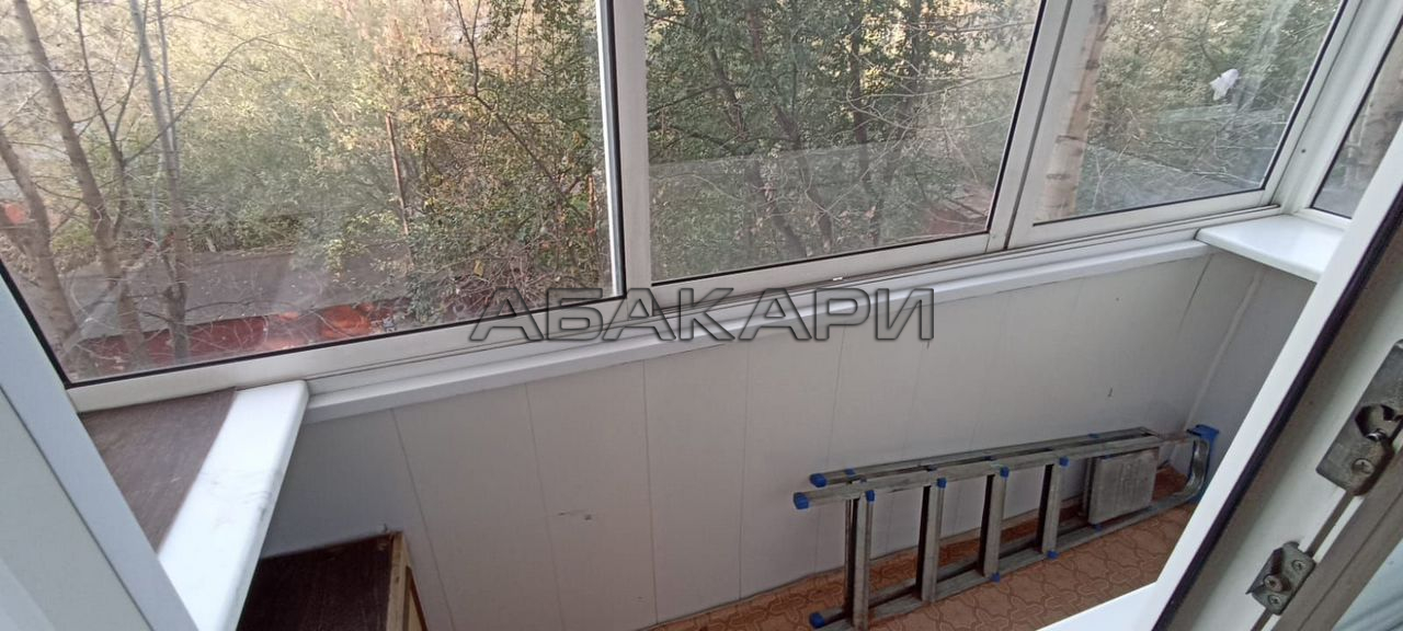 2-комнатная Коммунальная улица, 10 за 30000 руб/мес фото 7 2-комнатная Коммунальная улица, 10 за 30000 руб/мес фото 7