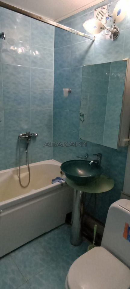 2-комнатная Коммунальная улица, 10 за 30000 руб/мес фото 8 2-комнатная Коммунальная улица, 10 за 30000 руб/мес фото 8