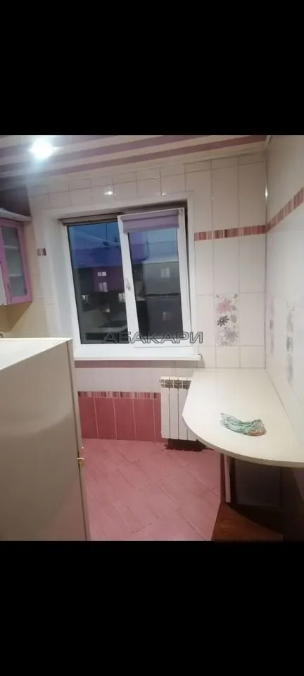 3-комнатная Новгородская улица, 4  за 39000 руб/мес фото 3