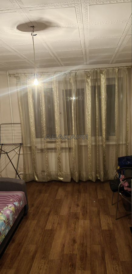 3-комнатная улица 26 Бакинских Комиссаров, 7Б  за 40000 руб/мес фото 4