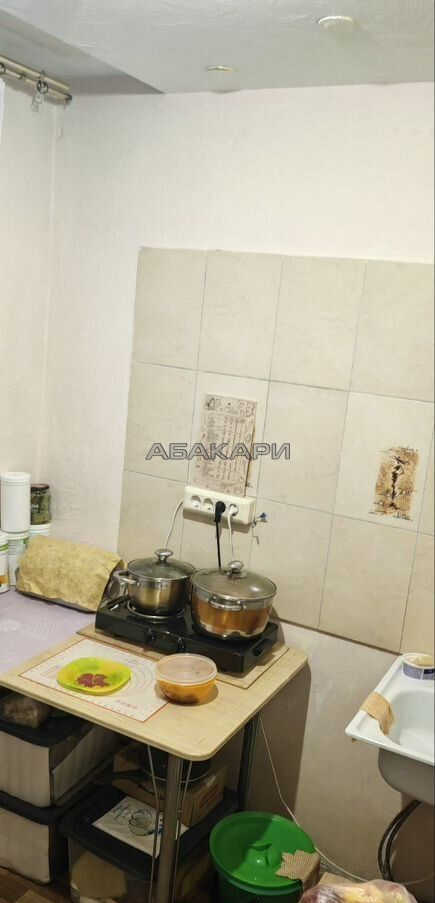 3-комнатная улица 26 Бакинских Комиссаров, 7Б  за 40000 руб/мес фото 6