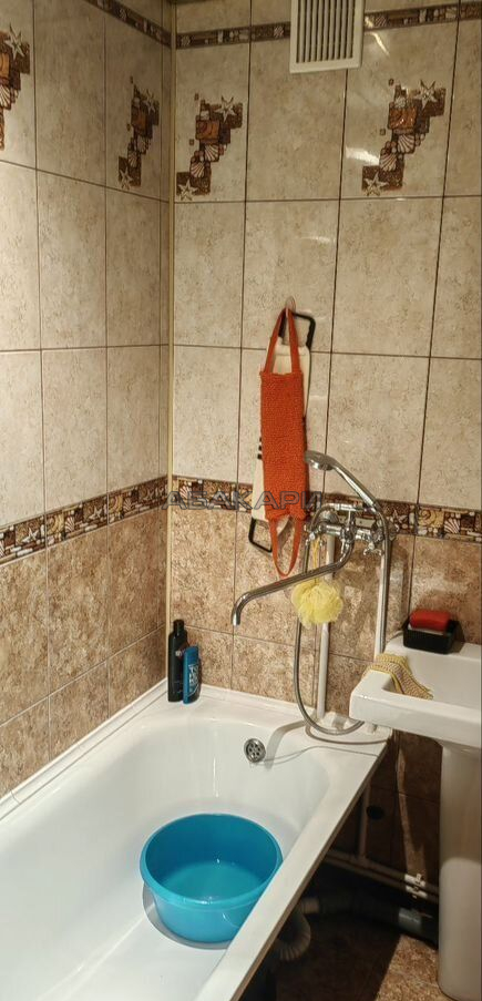 3-комнатная улица 26 Бакинских Комиссаров, 7Б  за 40000 руб/мес фото 7