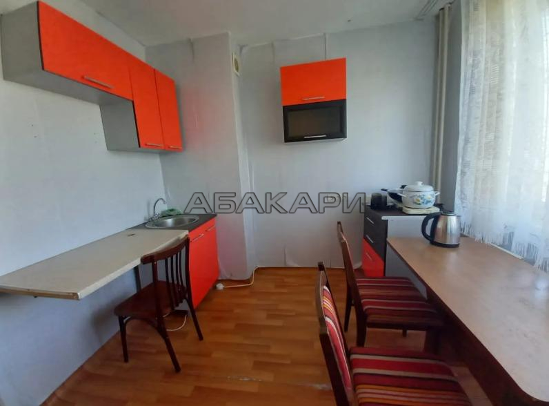 2-комнатная улица Алексеева, 5  за 35000 руб/мес фото 1