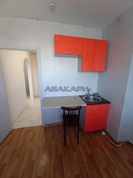 2-комнатная улица Алексеева, 5  за 35000 руб/мес фото 2