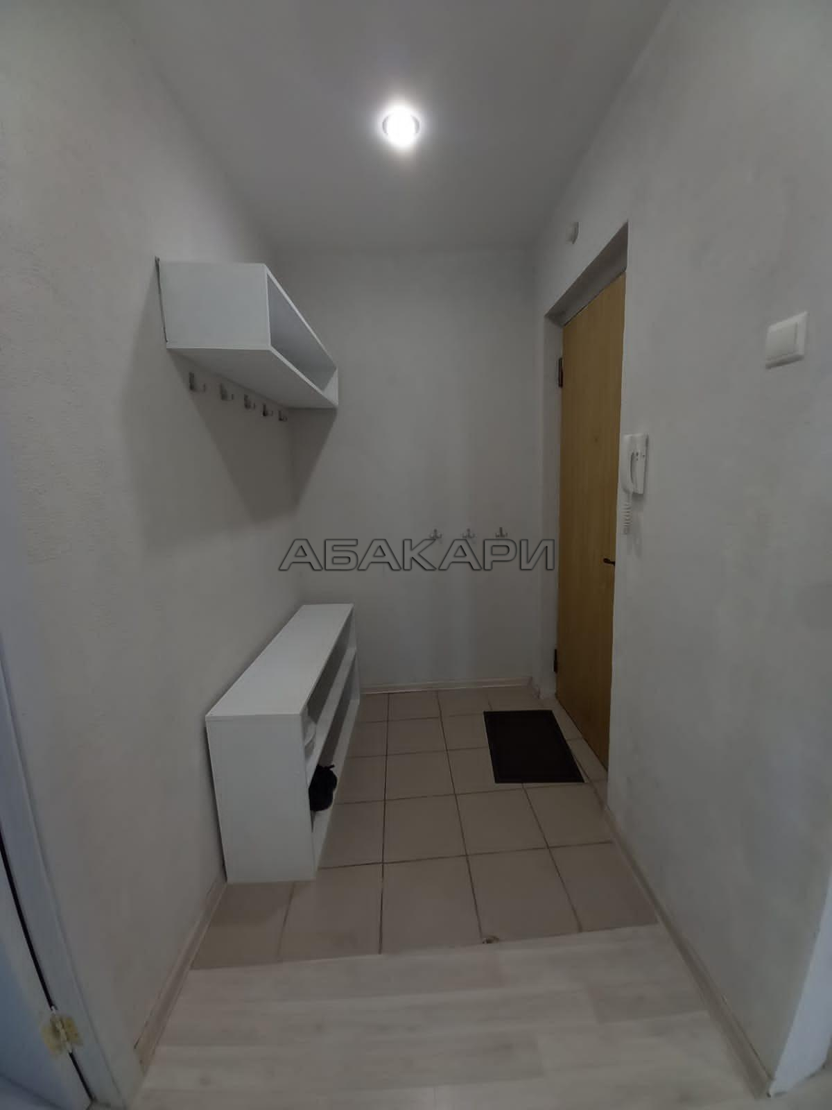 2-комнатная улица Алексеева, 5  за 35000 руб/мес фото 3