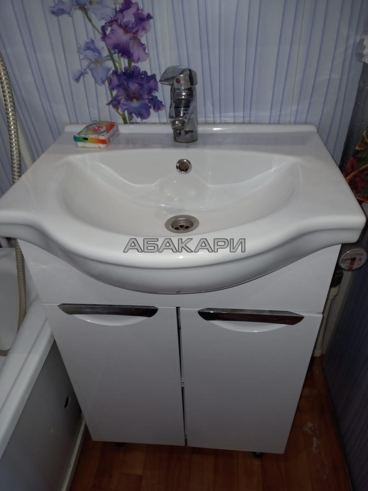 2-комнатная улица Алексеева, 5  за 35000 руб/мес фото 5