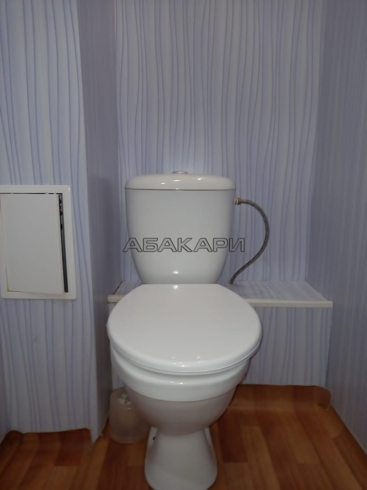 2-комнатная улица Алексеева, 5  за 35000 руб/мес фото 6