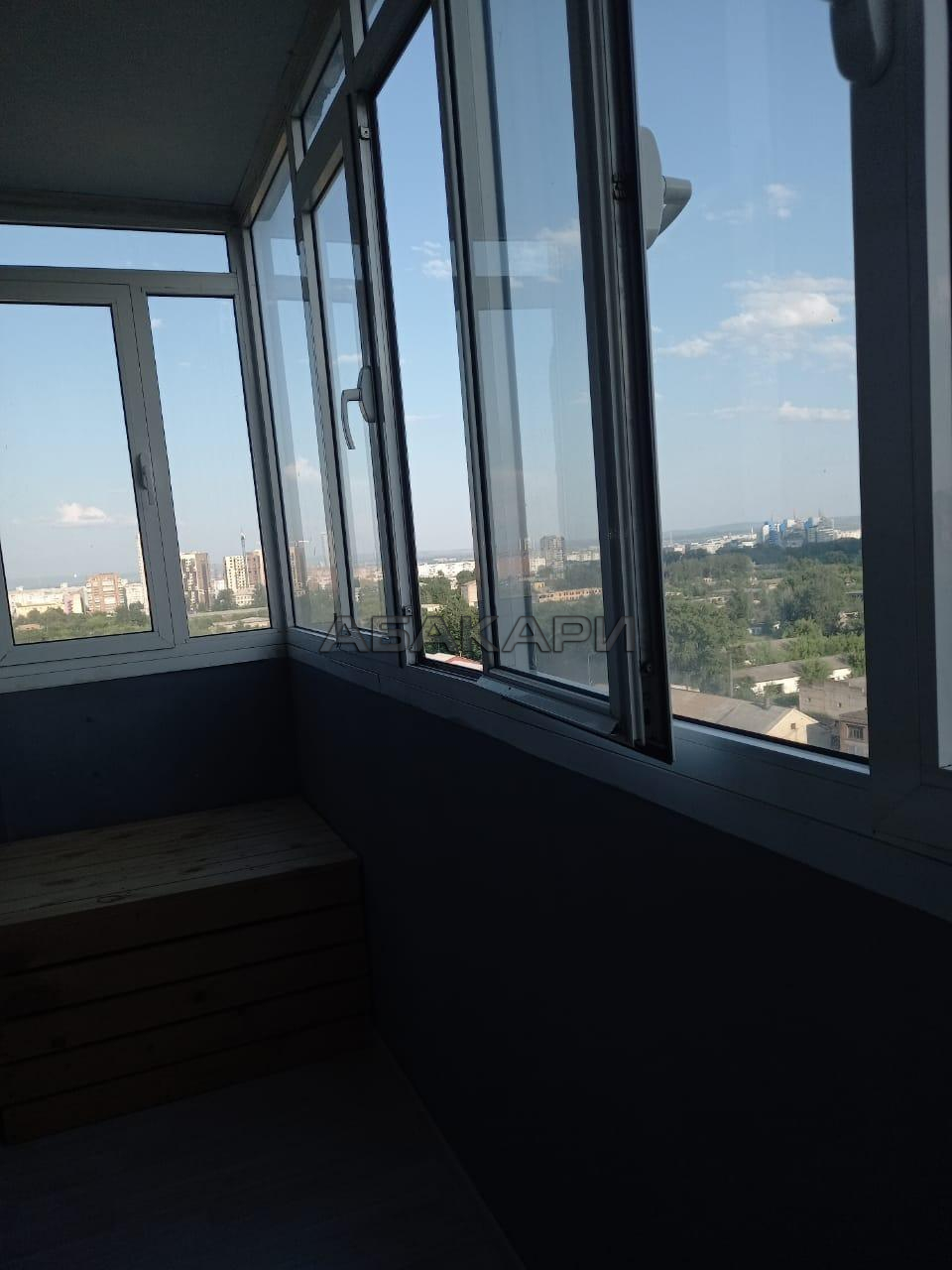 2-комнатная улица Алексеева, 5  за 35000 руб/мес фото 7