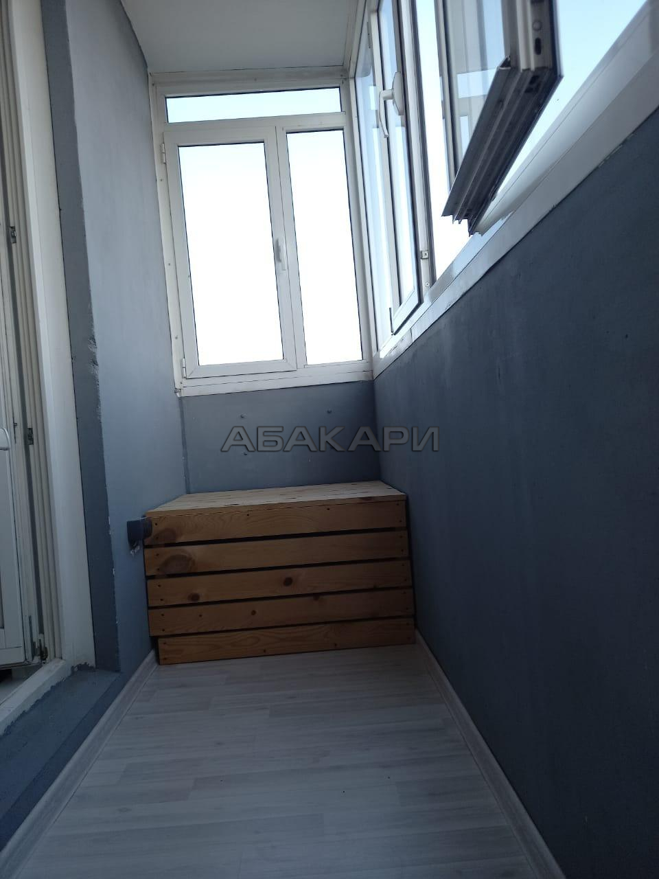 2-комнатная улица Алексеева, 5  за 35000 руб/мес фото 8